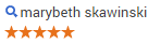 google reviews